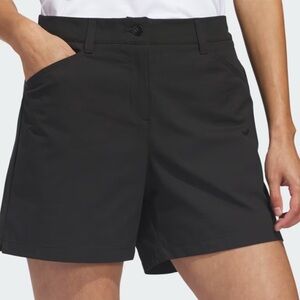 adidas Women’s Ultimate365 5” Golf Shorts / Women’s Size 6